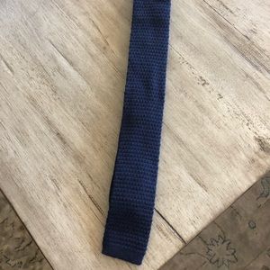 Bespoke men’s neck tie
